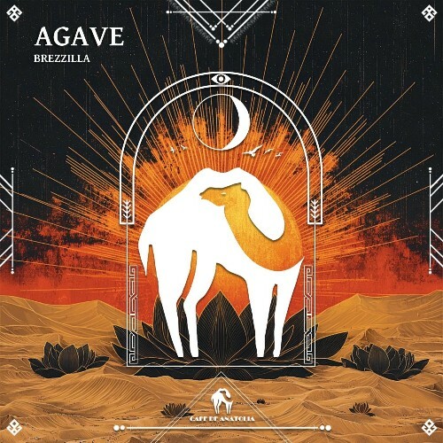 Brezzilla — Agave (2026)
