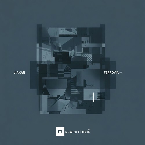  Jiakar - Ferrovia (2025) 