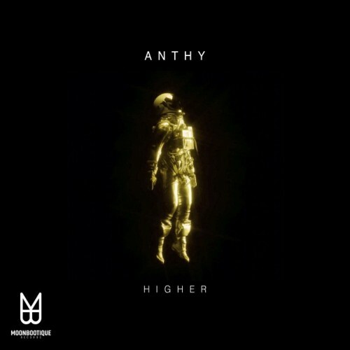  ANTHY - Higher (2024) 