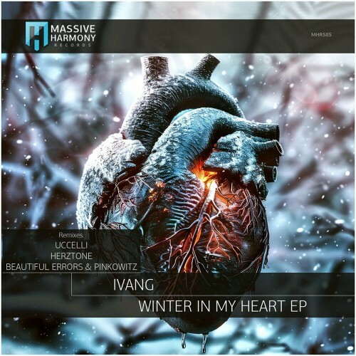  IVANG (ES) - Winter in My Heart (2024) 