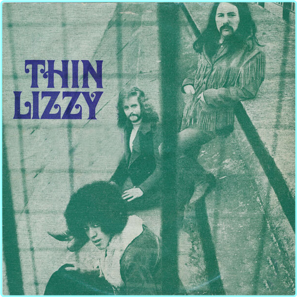 Thin Lizzy Mama Nature Said (2024) [FLAC 967 Kbps] – (111 MB)