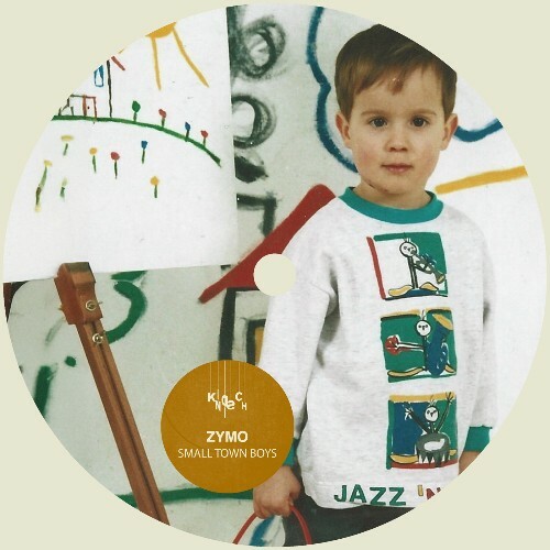  Zymo (DE) - Small Town Boys (2025) 