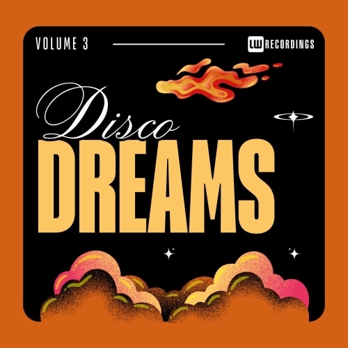 Disco Dreams, Vol. 03 (2025)