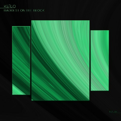  Keilo - Baddest On The Block (2026) 
