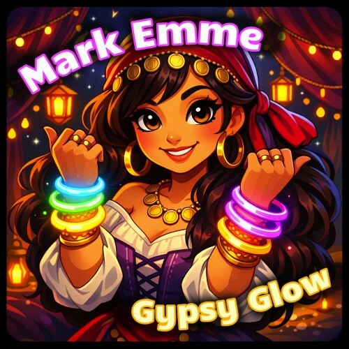  Mark Emme - Gypsy Glow (2026) 