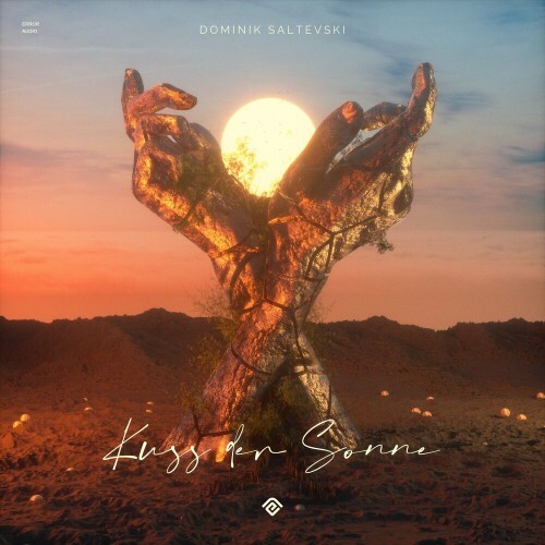 Dominik Saltevski - Kuss der Sonne (2023) MP3