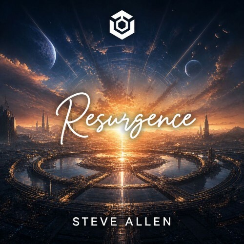 Steve Allen — Resurgence (2026)