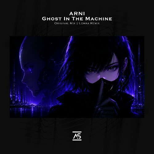  Arni - Ghost in the Machine (2026) 