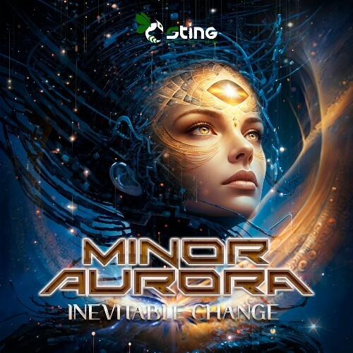 Minor Aurora — Inevitable Change (2026)