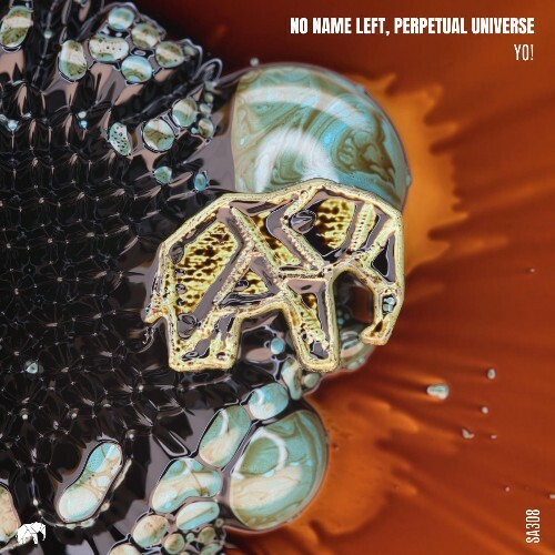  NoNameLeft & Perpetual Universe - Yo! (2025) 