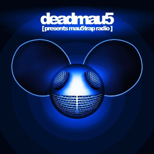  Deadmau5 - Mau5trap Radio 354 (2025-07-11) 