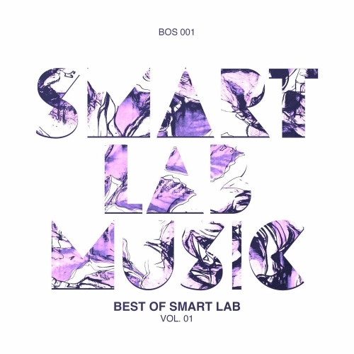 Best Of Smart Lab Vol. 1 (2025)