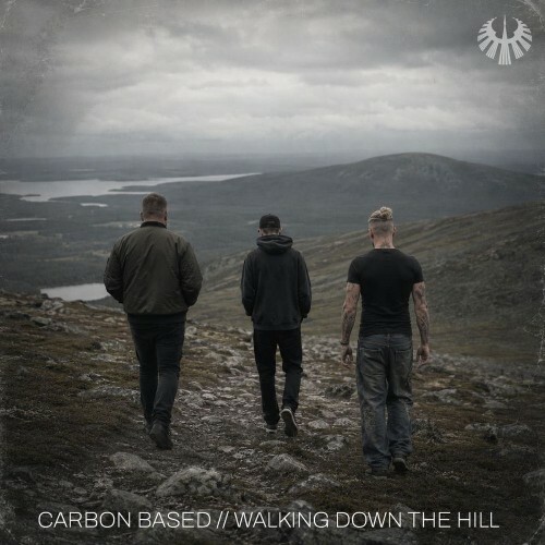 Carbon Based — Walking Down The Hill (2026)