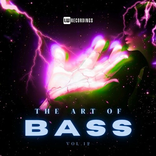  The Art of Bass, Vol. 12 (2024) MP3 METT4QJ_o