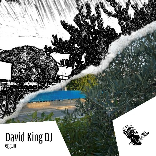 VA - David King DJ - Eggun (2024) (MP3) MEV1M23_o