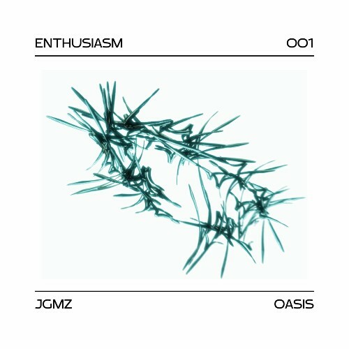  JGMZ - Enthusiasm (2025) 