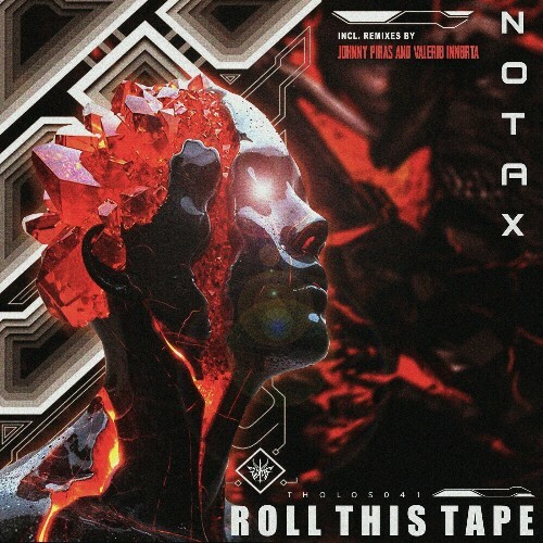 Notax - Roll This (2024)