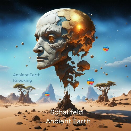 Schallfeld - Ancient Earth (2024)