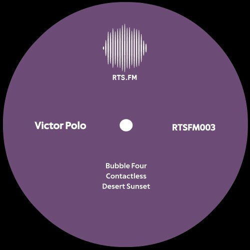  Victor Polo - RTSFM003 (2024) 