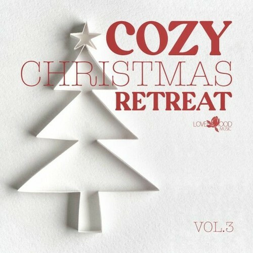  Cozy Christmas Retreat, Vol. 3 (2025) 
