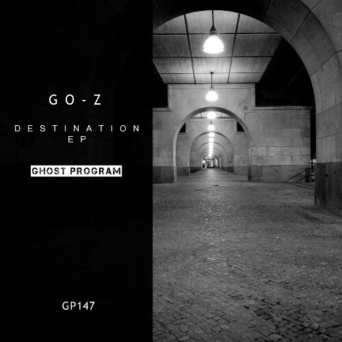  Go-z - Destination (2024) 