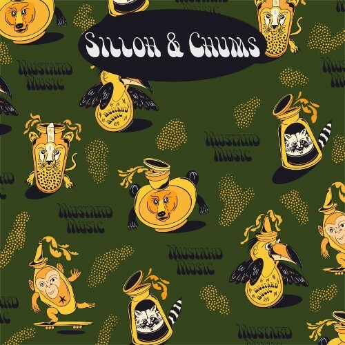  Silloh & DKN - Silloh & Chums (2026) 