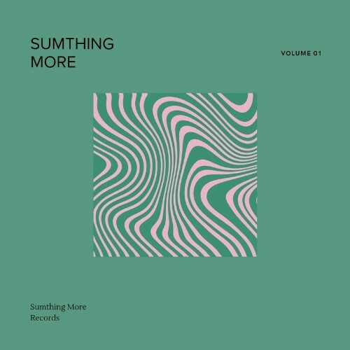 Sumthing More Vol.1 (2024)