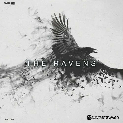 Dave Steward - The Ravens (2022)