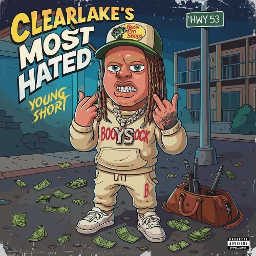 Young Short — Clearlake's Most Hated (2026)