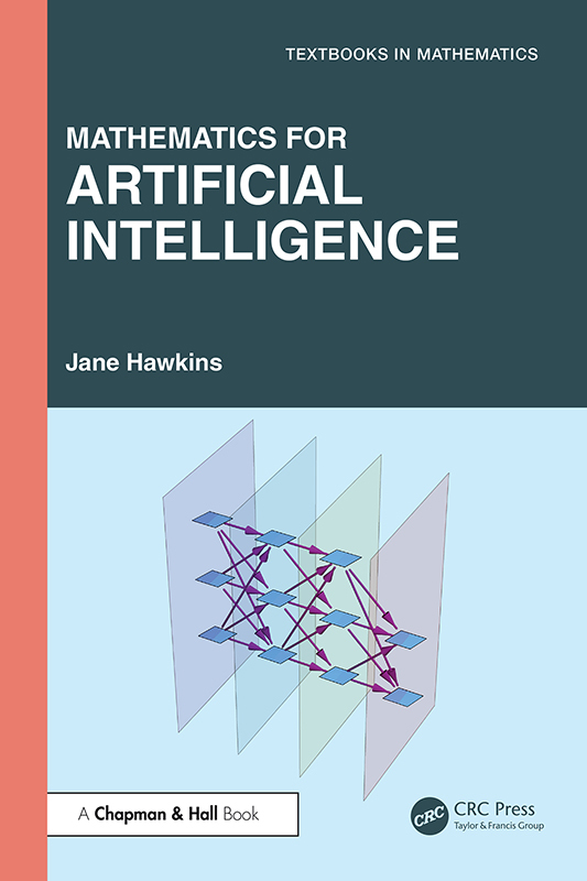 Mathematics For Artificial Intelligence True EPUB (Jane Hawkins;)