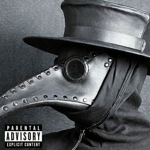  Mickey Factz - The Plague (2026) 