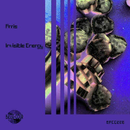  Arris - Invisible Energy (2024) 