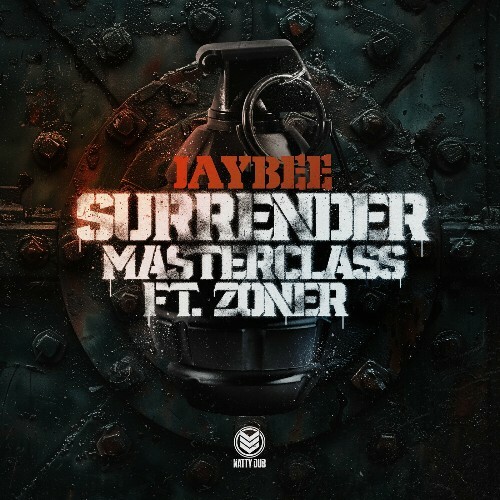 VA -  Jaybee - Surrender / Masterclass (2024) [MP3] MEWF456_o