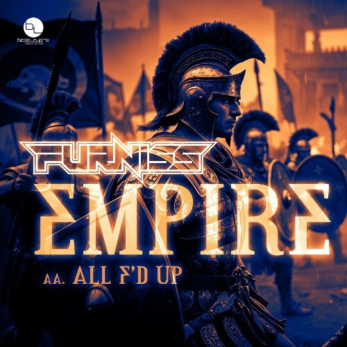  Furniss - Empire/All F'D Up (2025) 