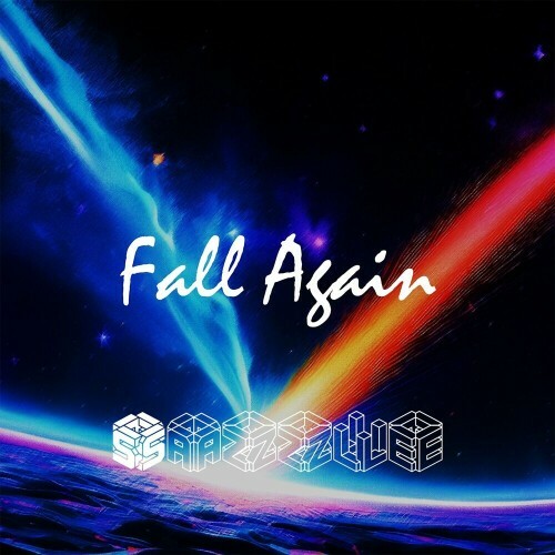 VA - Sazzle - Fall Again (2024) (MP3) METL6WC_o