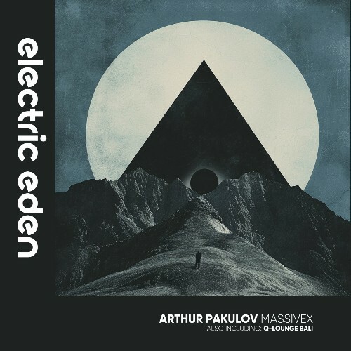  Arthur Pakulov - MassiveX (2024) 