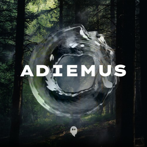  AVA CROWN x 3rd Wall - Adiemus (2025) 