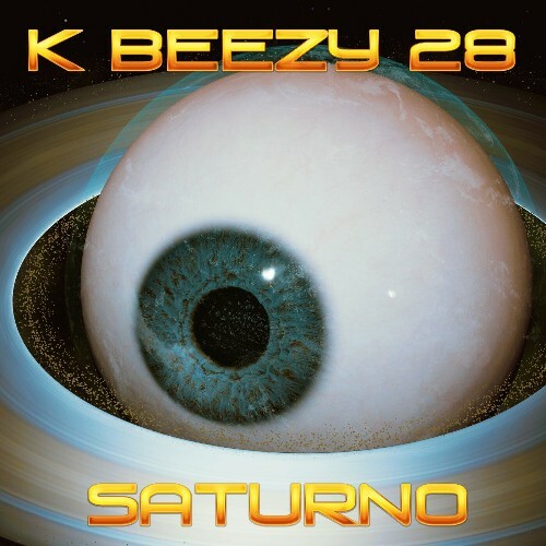  K Beezy 28 - Saturno (2024) 