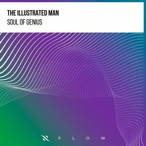  The Illustrated Man - Soul Of Genius (2023) 
