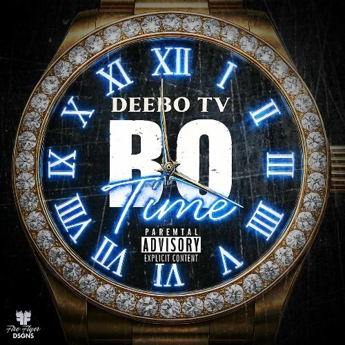  Deebo TV - BO Time (2025) 