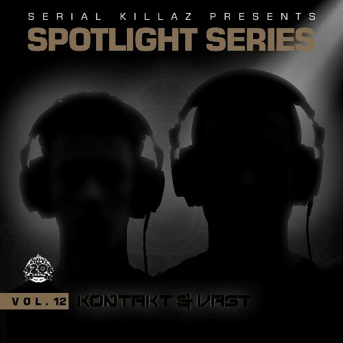 Kontakt — Spotlight Series Vol. 12 (2026)