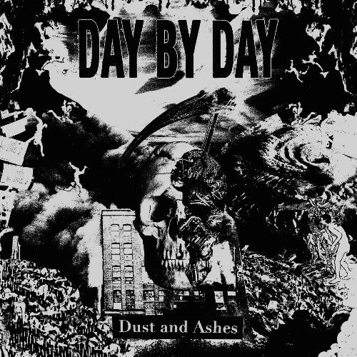  Day By Day - Dust and Ashes (2025) 