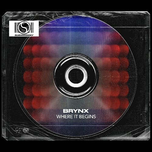  Brynx - Where It Begins (2025) 