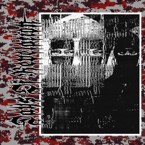  Days Of Revelation - Threatening Presence (2026) 