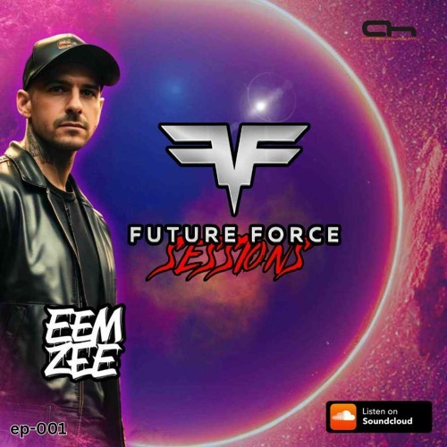  Eemzee - Future Force Sessions 012 (2025-01-17) 