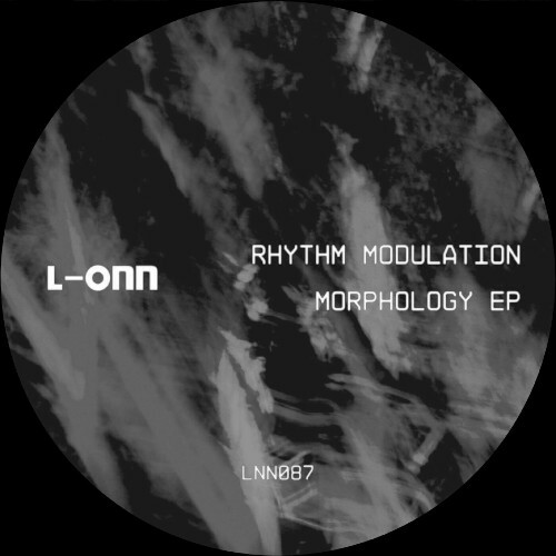  Rhythm Modulation - Morphology (2024) 