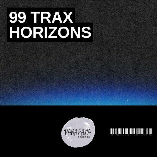  99 Trax Horizons (2024) 