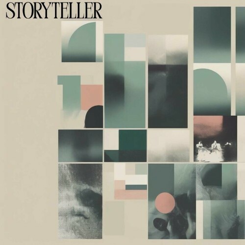  Storyteller - Storyteller (2024) 