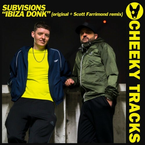 SUBVISIONS - Ibiza Donk (2025) SUBVISIONS - Ibiza Donk (2025)