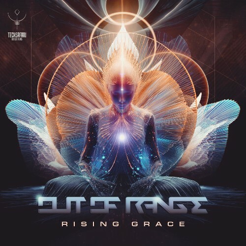  Out Of Range - Rising Grace (2026) 